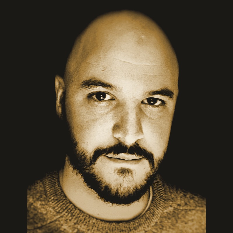 Graham Ainge